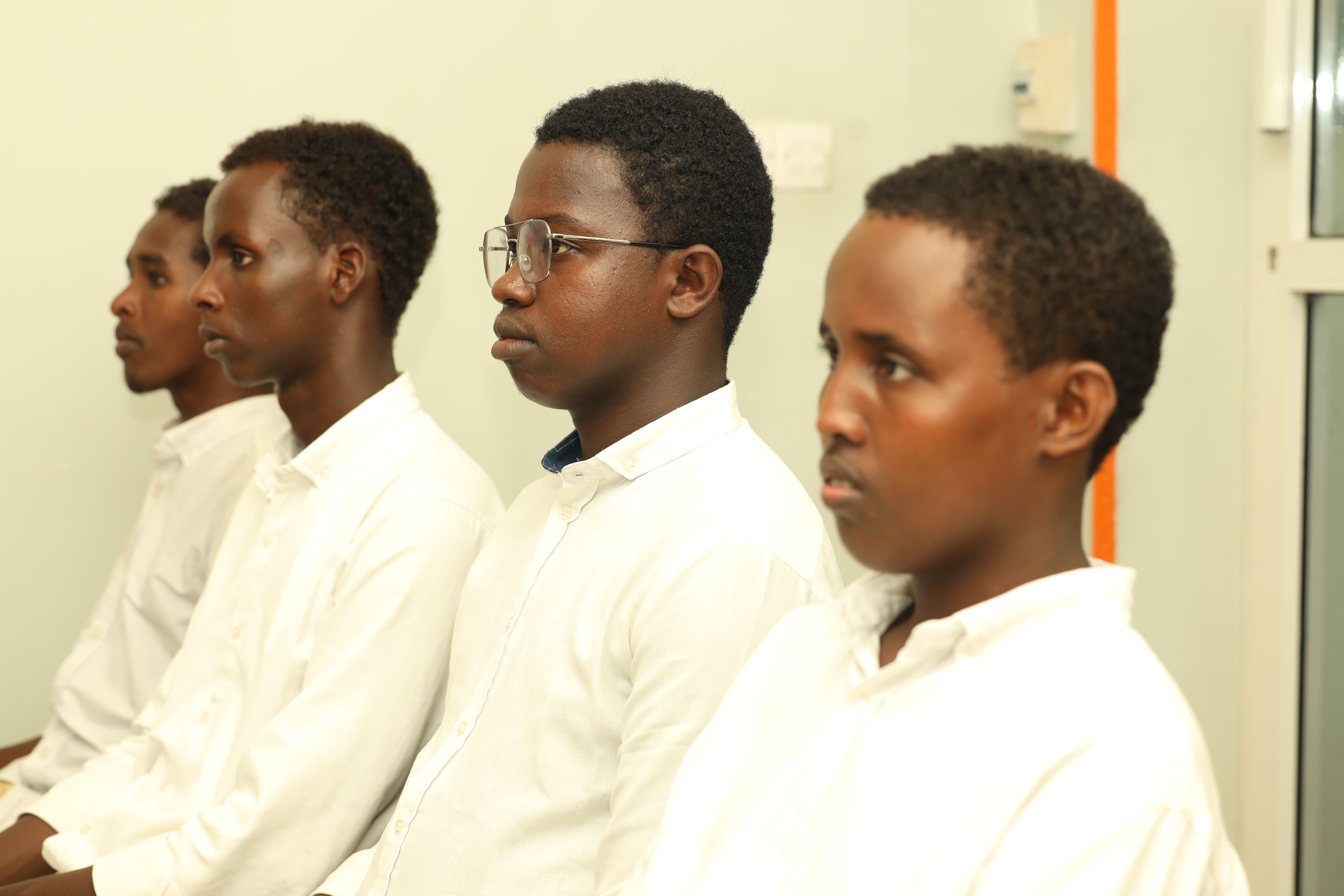 Event image 5 - Engineer Your Future Program