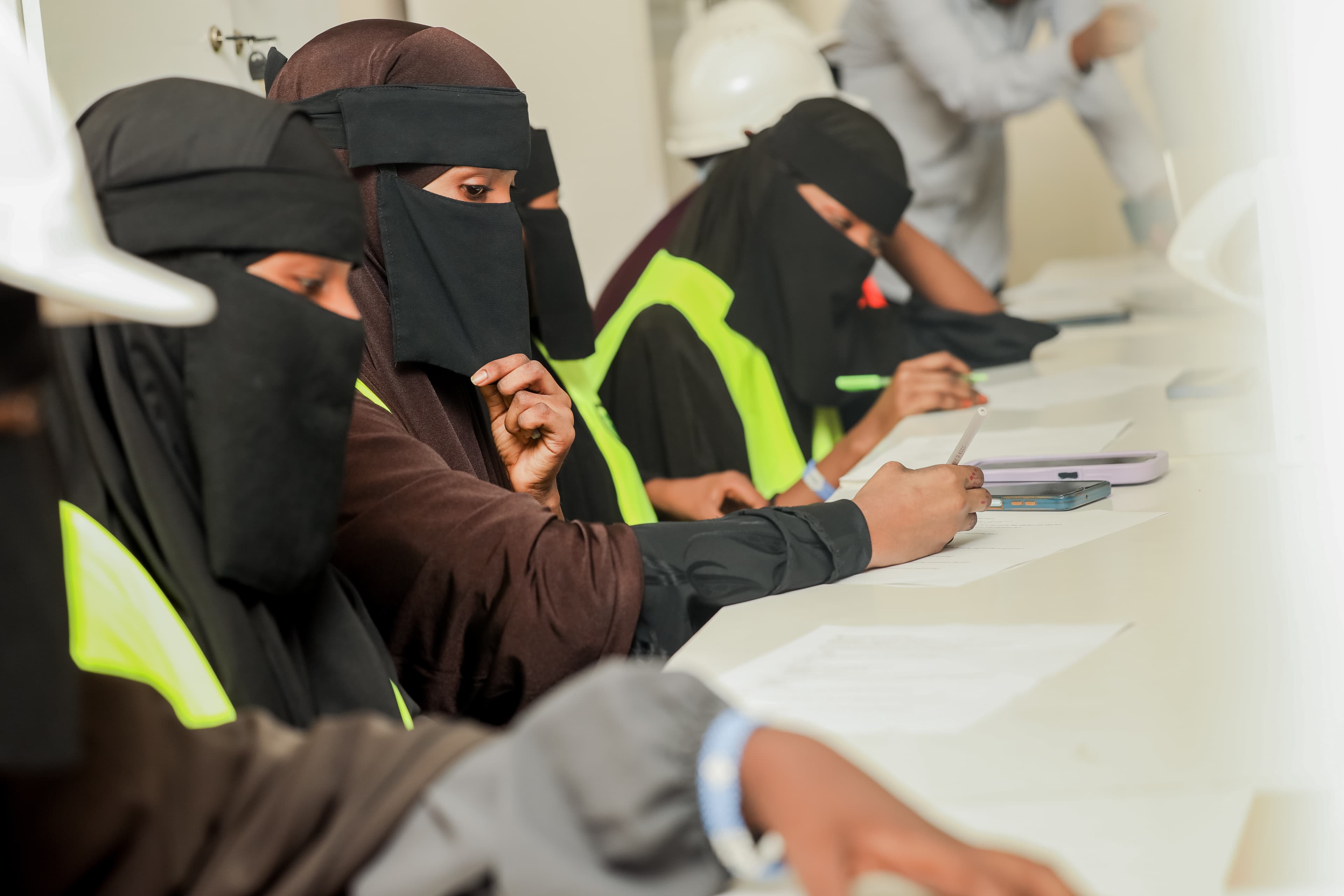 Event image 6 - Girls in STEM Program