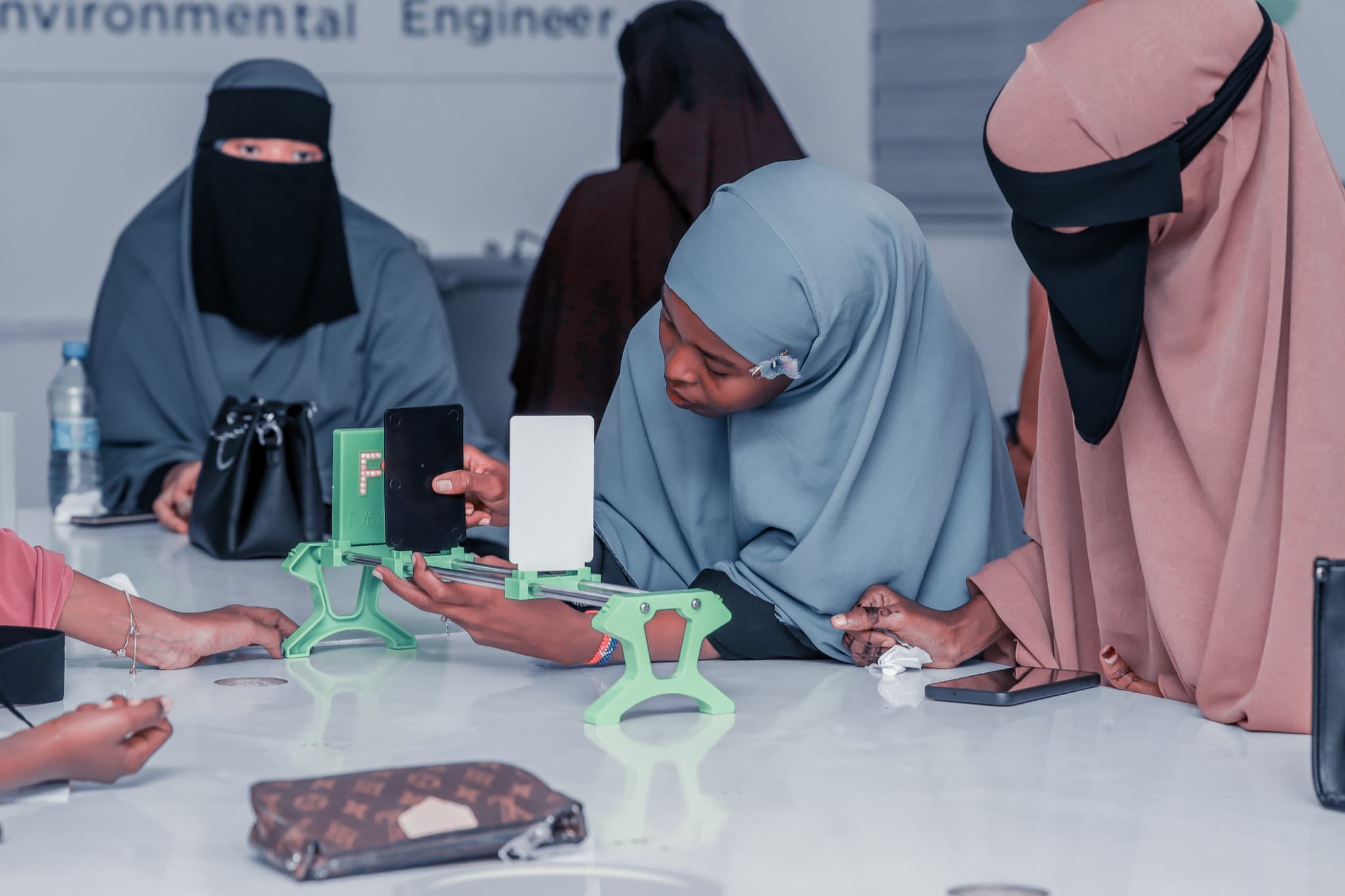 Event image 10 - Build Your Engineering Future program