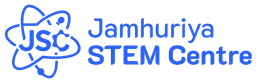 Jamhuriya STEM Centre Logo